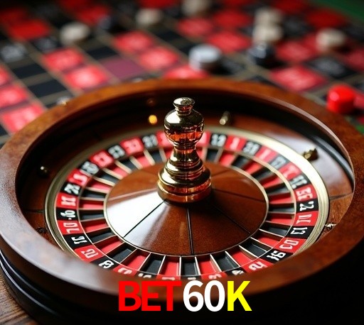 Loteria BET60K - Lotofácil diária