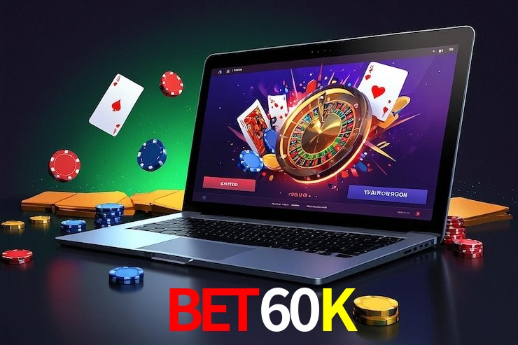 BET60K Segurança Logo 2