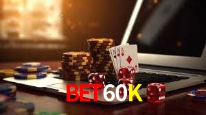 BET60K Logo 3