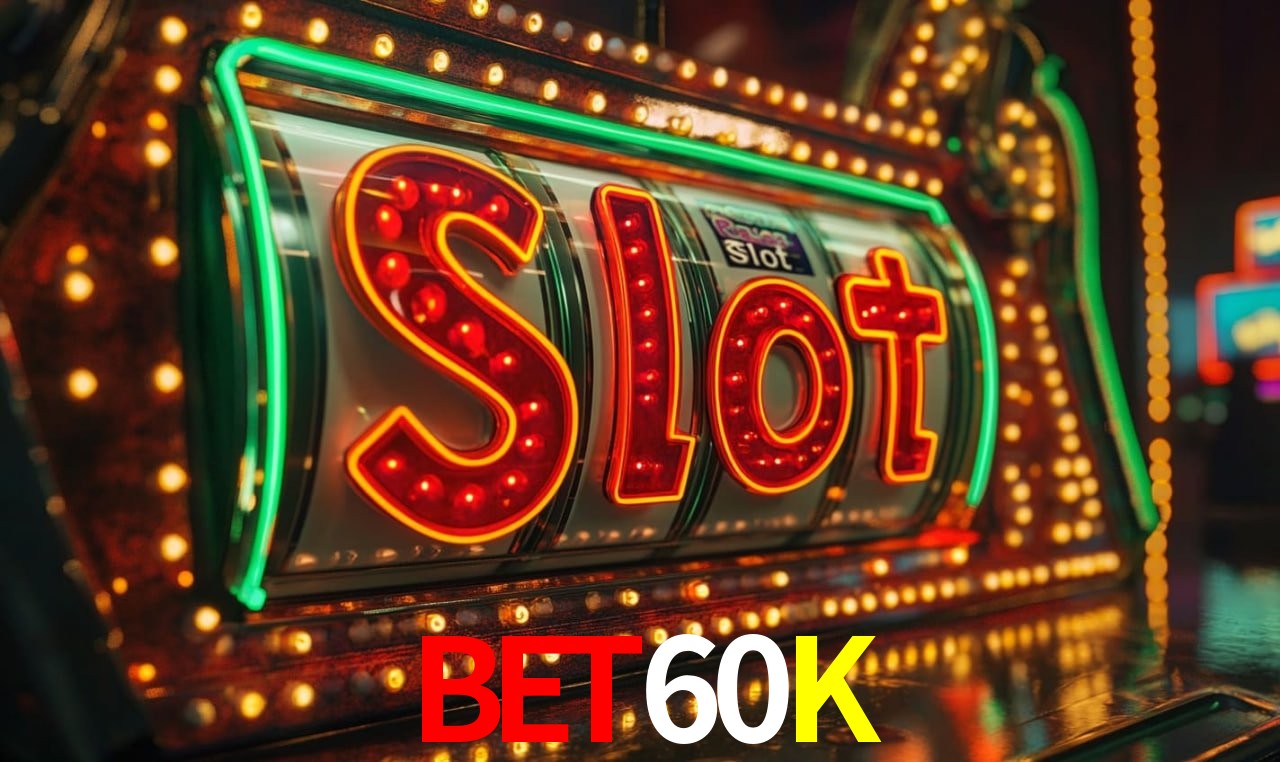 BET60K Certificado eCOGRA - Jogos Justos Auditados