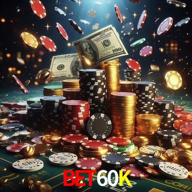 BET60K Logo 1