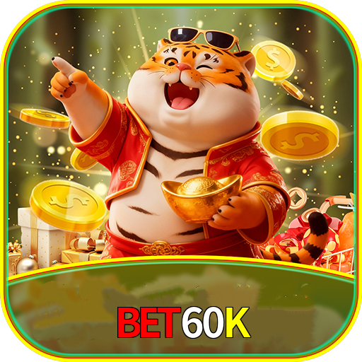 BET60K Logo